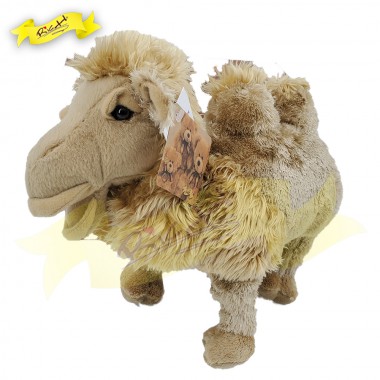 Color Rich - Zombie Camel Plush Toy 